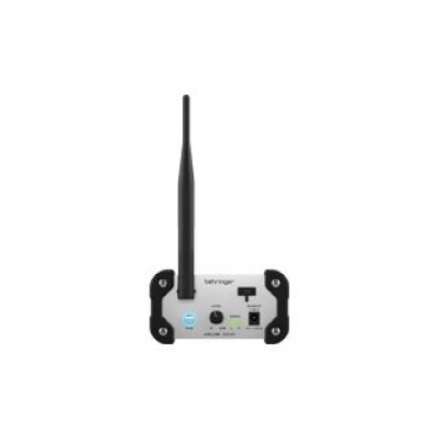 Behringer DW20R  Transmiter sygnału 2,4GHz - odbiornik