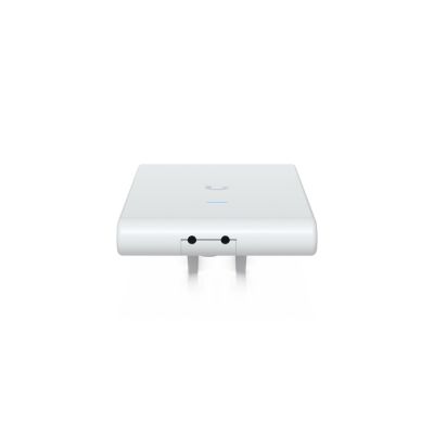21. Access Point Wi-Fi 6 Ubiquiti UniFi U6 Mesh Pro 2.4GHz(2x2)/5GHz(2x2) PoE 2x1G (U6-Mesh-Pro-EU)