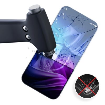 11. Folia matowa 3mk SilkyMatt Pro™ na Xiaomi 17T