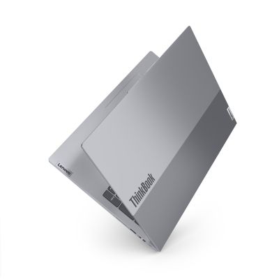 30. Lernovo ThinkBook 16 G7 ARP Ryzen 5 7535HS 16" WUXGA IPS 300nits AG 16GB DDR5 4800 SSD512 Radeon 660M Cam1080p 45Wh W11Pro Arctic Grey 3Y OnSite