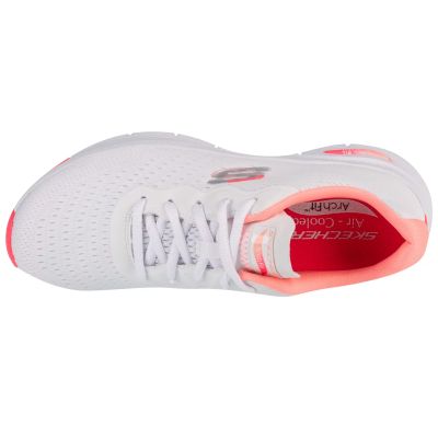 3. Skechers Arch Fit-Infinity Cool 149722-WPK Białe 36
