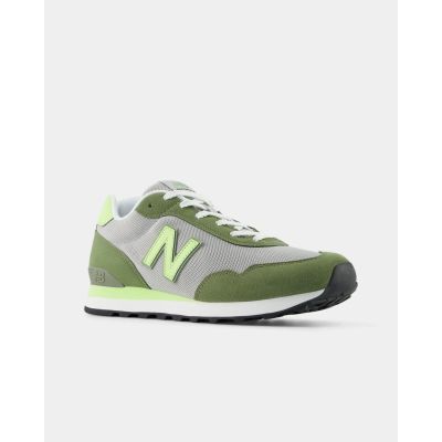 2. Buty klasyczne męskie New Balance 515 Lifestyle  (M5155HQ)