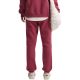 2. Spodnie damskie Nike Studio Fleece różowe IM8076 654