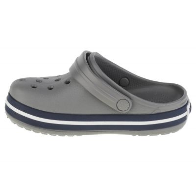 3. Klapki Crocs Crocband Clog K Jr 207006-05H