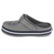 3. Klapki Crocs Crocband Clog K Jr 207006-05H
