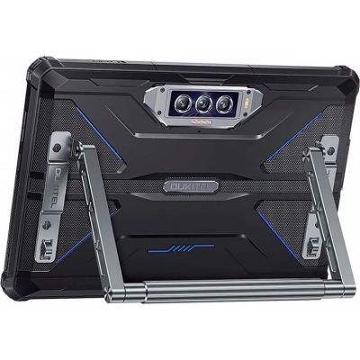 3. Oukitel RT7 5G Tablet 10.1" 32000 mAh 12/512GB Czarny, Niebieski