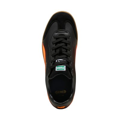 4. Buty piłkarskie Puma King 21 IT M 106696 16