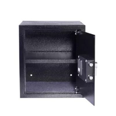 4. Yale Large Electronic Value Safe Sejf podstawowy YSV biurowy