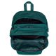 2. JanSport Big Day Pack Backpack EK0A5BLE5J4 Zielone One size