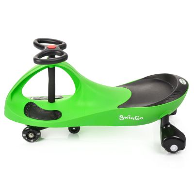 16. Jeździk grawitacyjny Meteor Swingo 16875