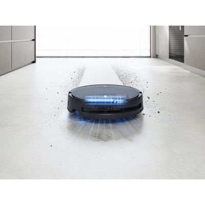 13. Ecovacs DEEBOT T80S OMNI EU 0,22 l Czarny