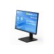 13. Hannspree Hybri Monitor EB241CJB monitor komputerowy 60,5 cm (23.8") 1920 x 1080 px Full HD LCD Czarny