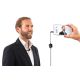 7. IK iRig Mic Lav - Mikrofon pojemnościowy