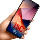 8. Szkło hartowane 3mk HardGlass na Xiaomi Redmi 15C