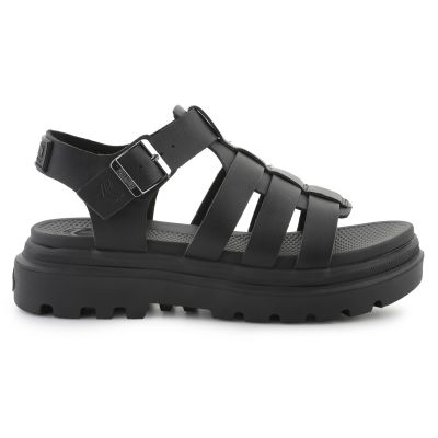 6. Sandały Palladium Pallacruise Fisherman W 94462-008-M