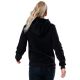 3. Bluza Justhype Drawstring Zip Hoodie W HYPWOMHOOD001