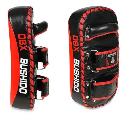 2. Tarcza treningowa PAO ze skóry naturalnej