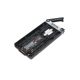 3. Icy Dock MB834TP-B obudowa do dysków twardych Obudowa SSD Aluminium, Czarny 2.5"