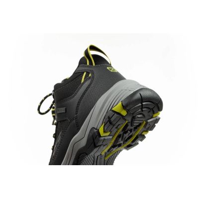 18. Buty sportowe Skechers Melano M 204477/BLK