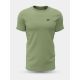 5. T-shirt męski (ZESTAW KOSZULEK 3 SZT.) 4F 4FWSS26TTSHM4480-90S