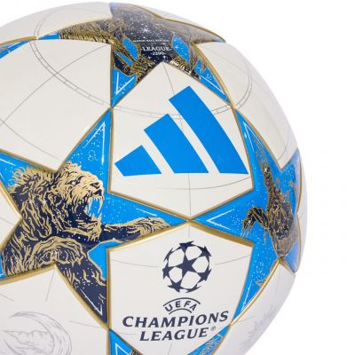 2. Piłka nożna adidas UCL J290 25/26 League Stage JP1542