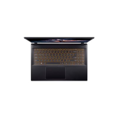 9. Acer Nitro V 15 ANV15-52-750T Intel® Core™ i7 i7-13620H Laptop 39,6 cm (15.6") Full HD 16 GB DDR4-SDRAM 512 GB SSD NVIDIA GeForce RTX 5060 Wi-Fi 6 (802.11ax) Windows 11 Home Czarny