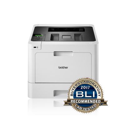 4. Brother HL-L8260CDW drukarka laserowa Kolor WiFi