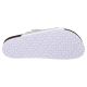 8. Skechers Granola-Gloss Floss 163030-WHT czarne 36