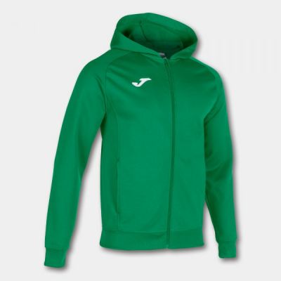 Bluza Joma Jacket Hoodie Menfis 101303.450