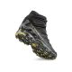6. LA SPORTIVA ULTRA RAPTOR II MID LEATHER GTX BLACK/CEDAR ZFHS096K00N11