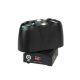 8. LIGHT4ME SID2 - Multiefekt świetlny LED 4w1 efekt beam/laser/stroboskop