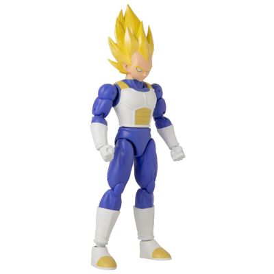 5. DRAGON BALL DRAGON STARS SUPER SAIYAN VEGETA