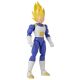 5. DRAGON BALL DRAGON STARS SUPER SAIYAN VEGETA