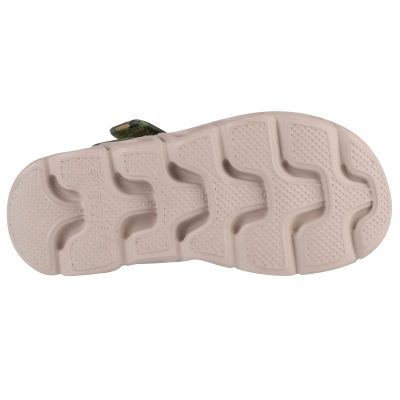 4. Skechers Hypno-Splash - Hydrotastic 406706L-CAMO Zielone 29