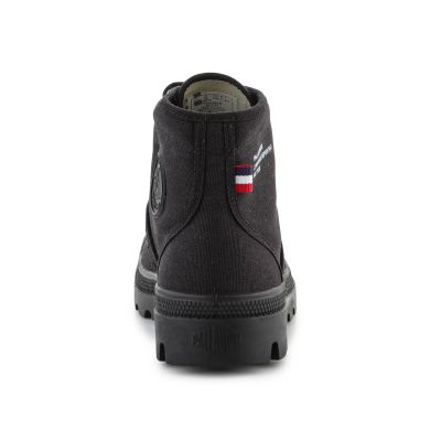 10. Buty Palladium Pallabrousse Legion 77018-008-M