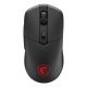 MSI VERSA 300 myszka Gaming Po prawej stronie RF Wireless + Bluetooth + USB Type-C Optyczny 8000 DPI