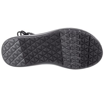 4. Sandały Teva W Voya Infinity Sandals W 1019622-BLK