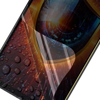 9. Prywatyzująca folia ochronna 3mk Silky Matt Privacy na Samsung Galaxy A17 5G