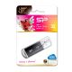 11. Pendrive Silicon Power Blaze B02 32GB USB 3.1 kolor czarny (SP032GBUF3B02V1K)