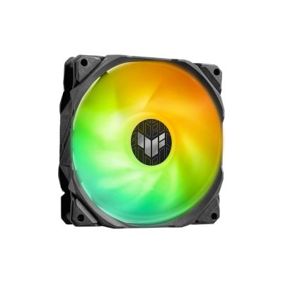 3. Chłodzenie Asus TUF GAMING LC II 240 ARGB