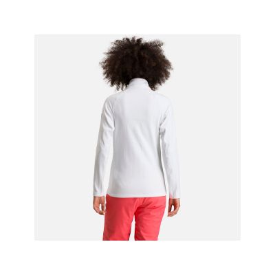 5. Bluza Narciarska ROSSIGNOL W CLASSIQUE CLIM
