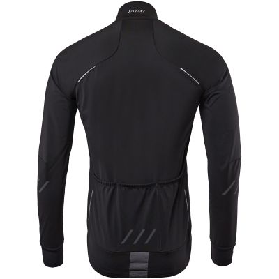 2. Kurtka rowerowa (z membraną) męska SILVINI Men Jacket GHISALLO