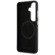 7. Etui Karl Lagerfeld K Metal Logo MagSafe na Samsung Galaxy S26 - czarne