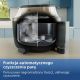 37. Philips 5000 series Novaplus Ovi z serii 5000 z funkcją pary i prowadnicą 7,2 l