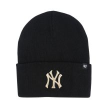 Czapka New York Yankees czarna B-HYMKR17ACE-BKT
