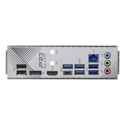 12. Płyta główna Asrock B760 PRO RS