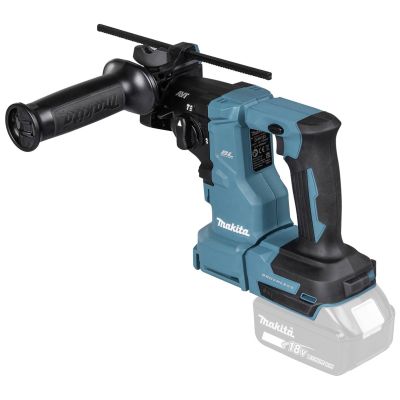 11. Młotowiertarka udarowa 18V DHR183Z MAKITA