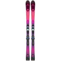 Narty Dynastar Speed 550 wiązania SPX 12 Konect GW B80 Blue Stee