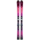 Narty Dynastar Speed 550 wiązania SPX 12 Konect GW B80 Blue Stee