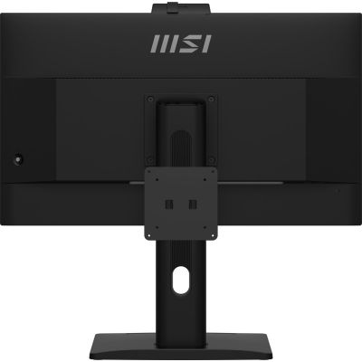 16. MSI PRO MP275QPDG monitor komputerowy 68,6 cm (27") 2560 x 1440 px Wide Quad HD LCD Czarny